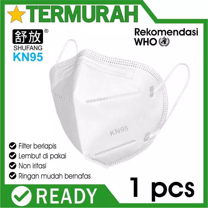 MASKER KN95
