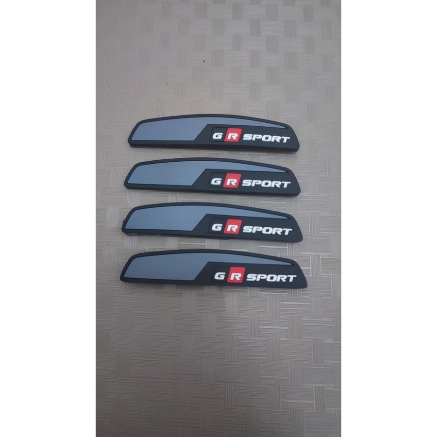 Door guard GR SPORT