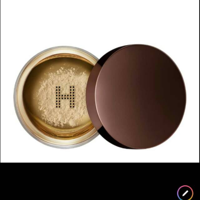 HOURGLASS SETTING POWDER