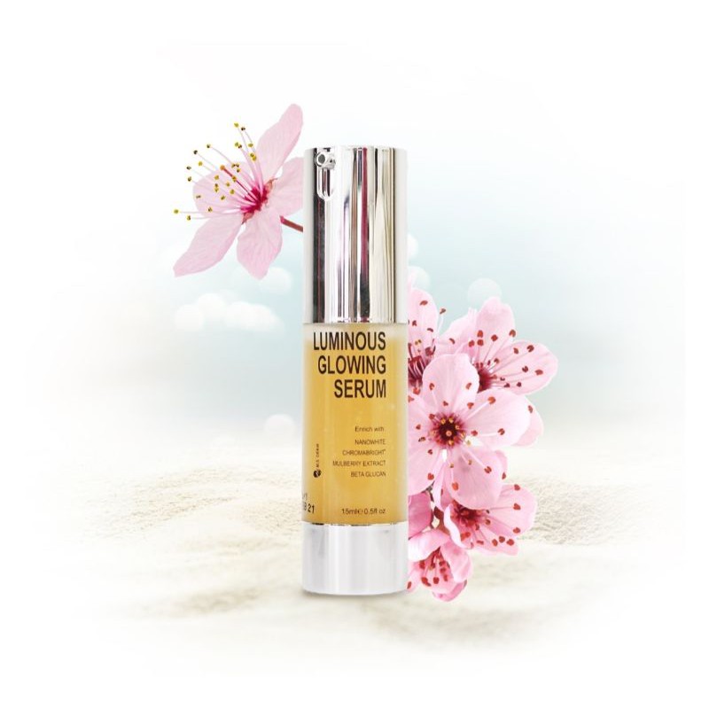 SERUM LUMINOUS