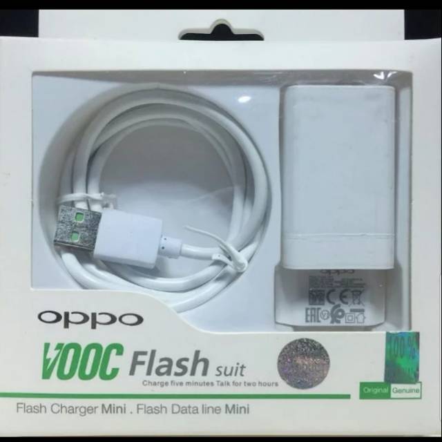 Vooc carger