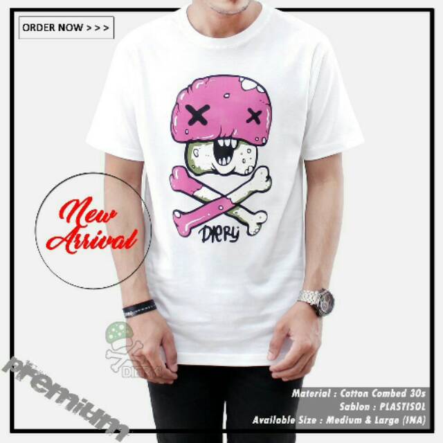Kaos Diery
