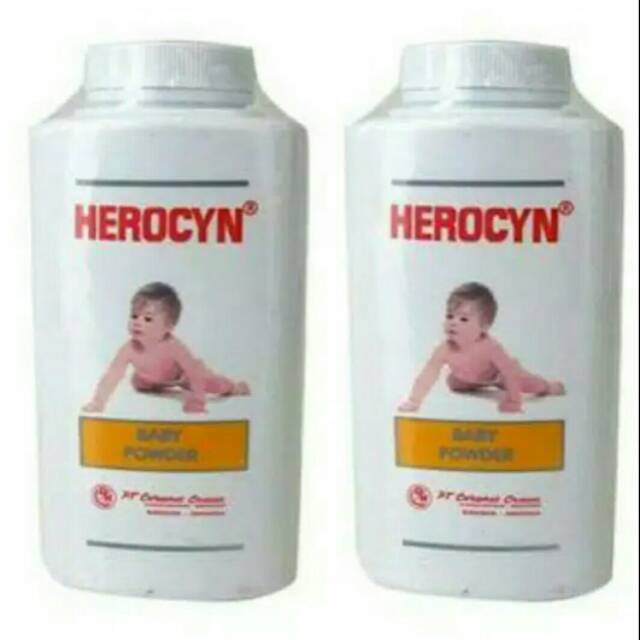 Herocyn baby 200g