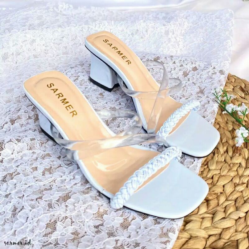 heel hak tahu