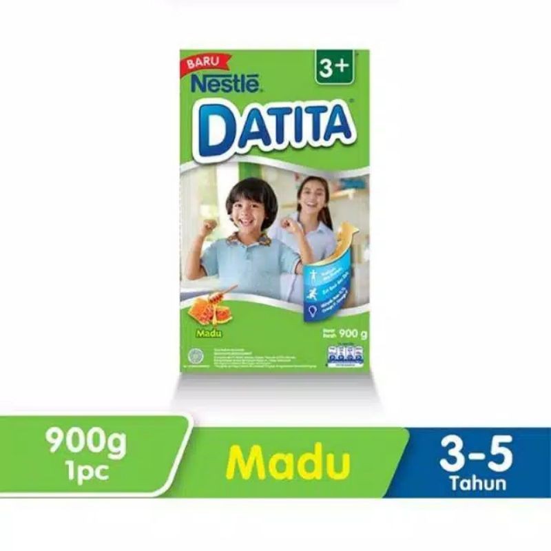 DATITA 3+ 900gr