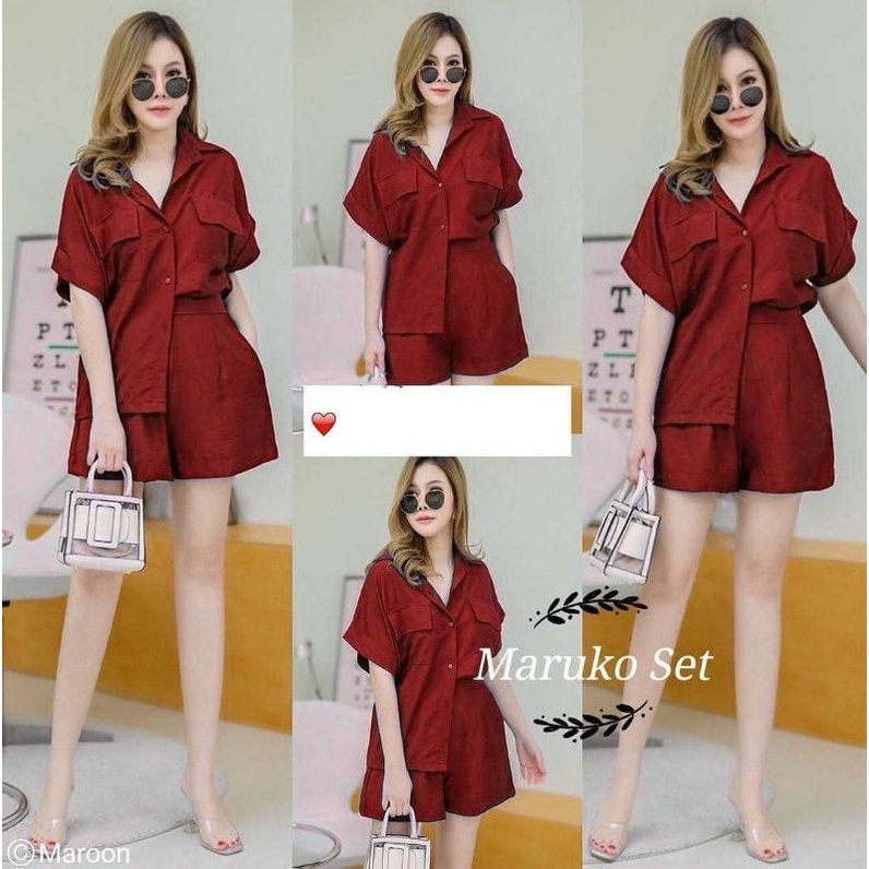 vanessa button pocket