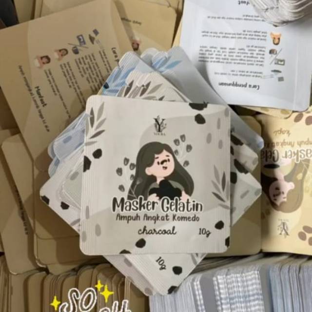Orderan distributor