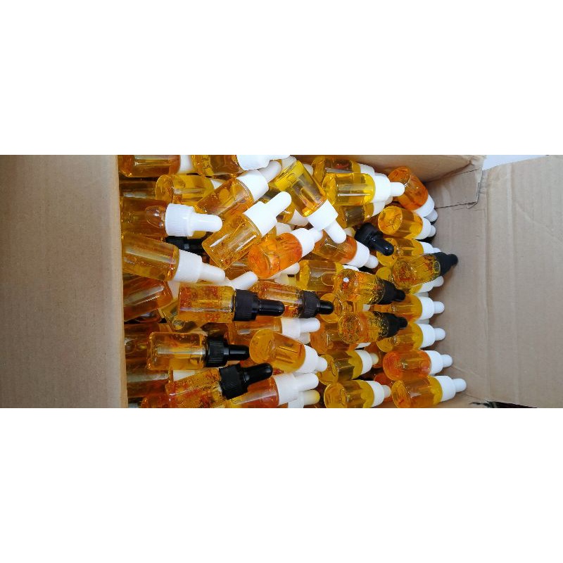 paket usaha serum saffron