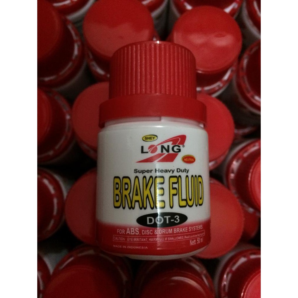 minyak rem kecil 50ml