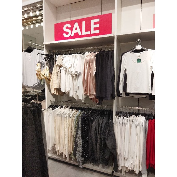 REQUEST JASTIP H&M TERMURAH & TERLENGKAP ‼️