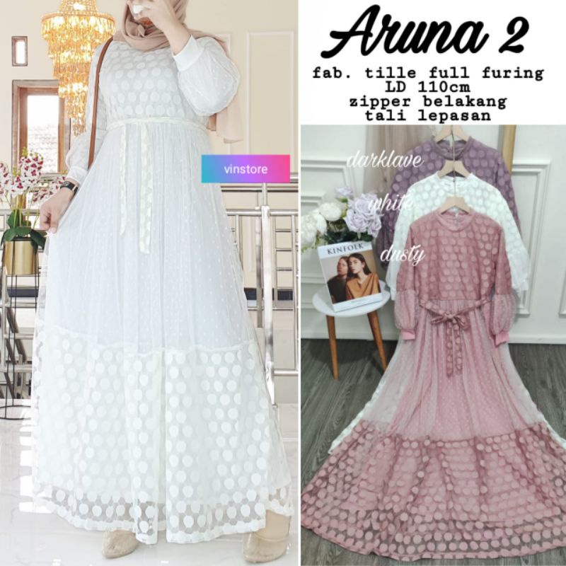 ARUNA 2 ORI VINSTORE