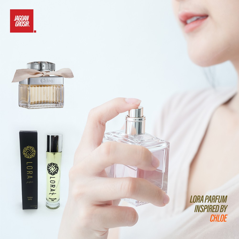Lora Parfum chloe Edp