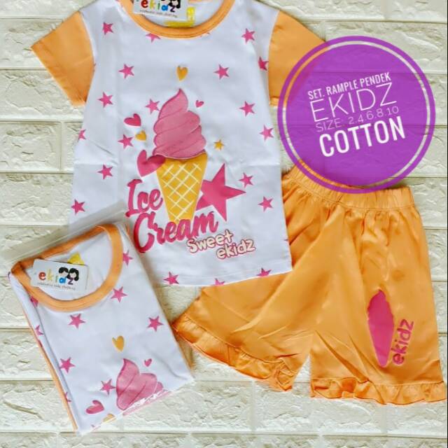 Set celana ramplr