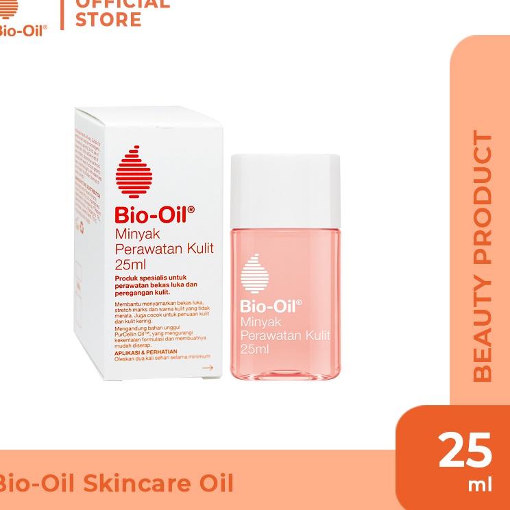 Bio Oil (25 ml)