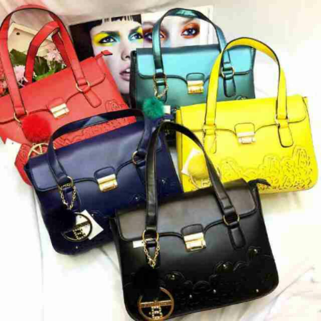 Tas VB 186 - 2Set