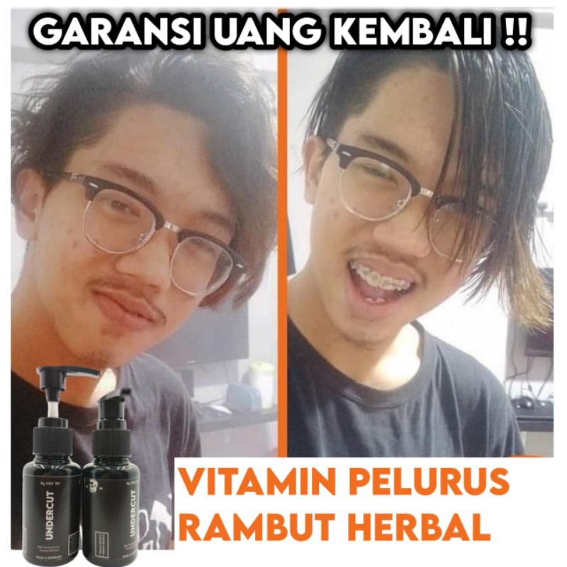 Pelurus rambut permanen