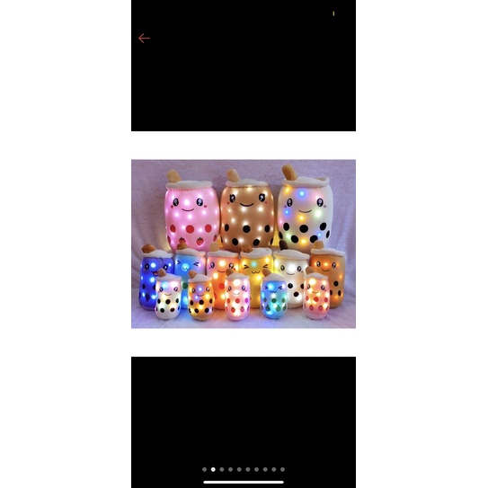 boneka boba