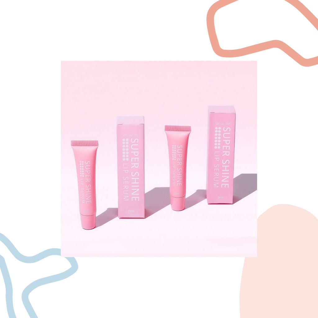 Lips serum Ms Glow