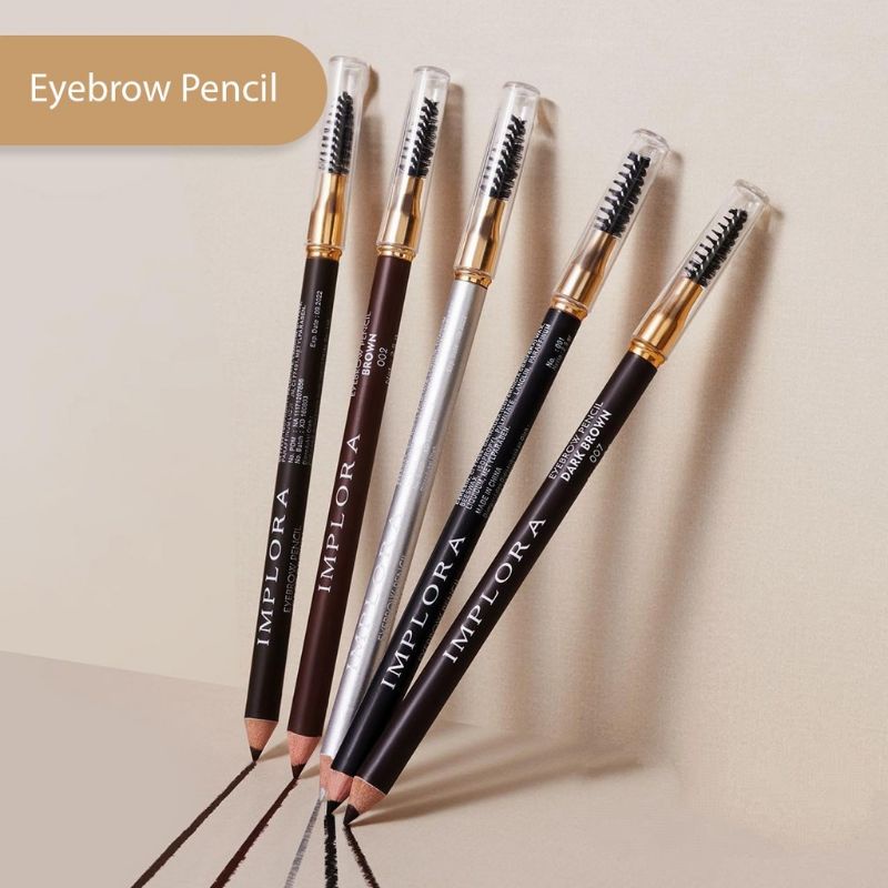Implora Eyebrow Pencil Pensil Alis
