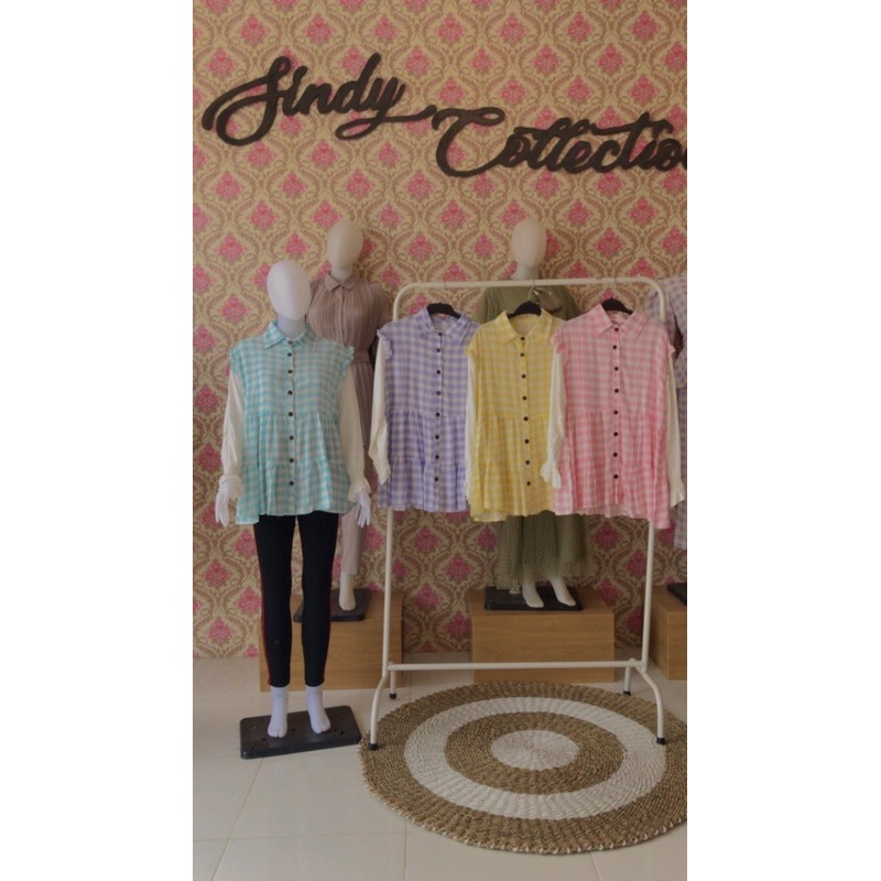 Tunik(X5)
