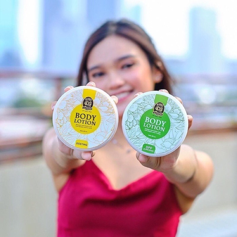 LOTION SP DOSIS TINGGI