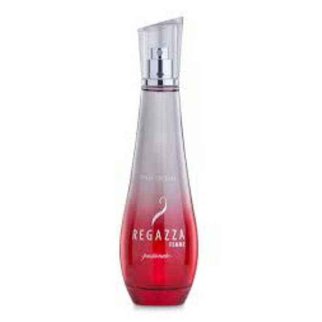 Parfume Regazza