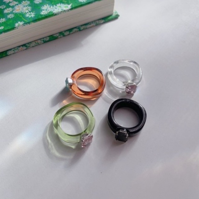 Luna Ring