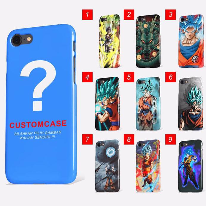 SUGOI CASE DRAGON BALL NOTE 5A NOTE 5 PRIME NOTE 5 PRO NOTE 6 PRO NOTE 7 PRO ARRIVAL