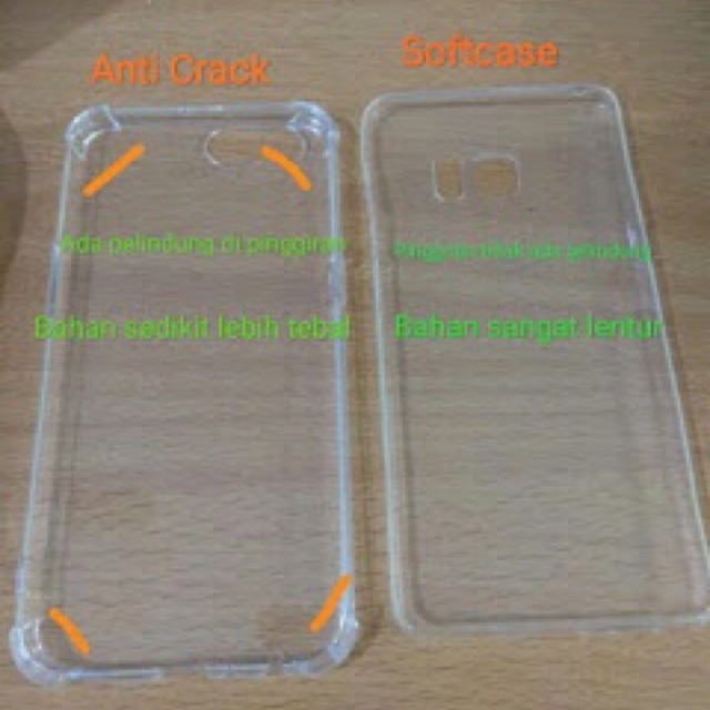 Custom Case Softcase Desain Suka Suka