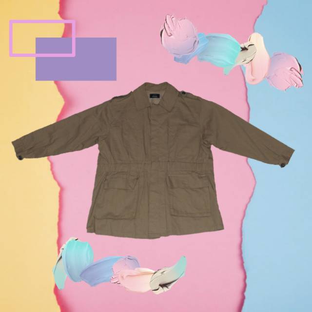 Choco Parka