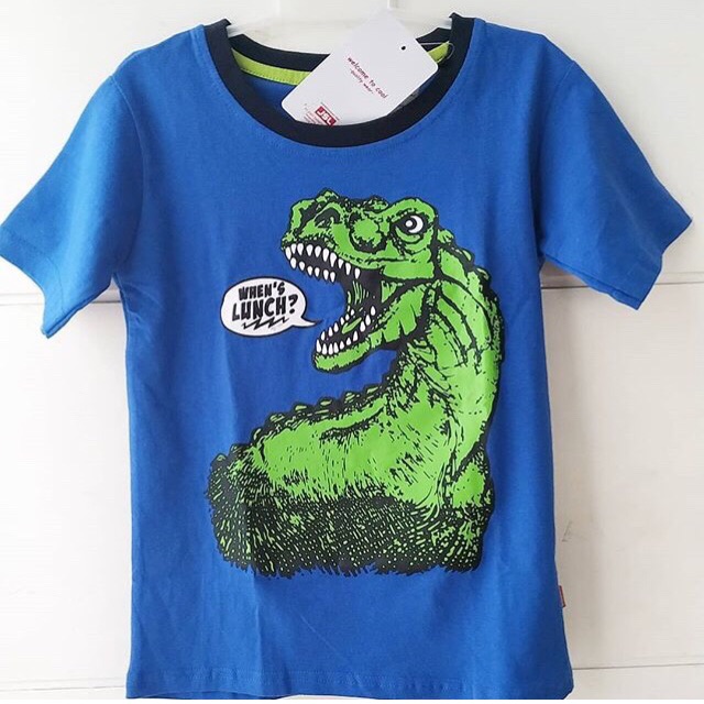 Kaos anak