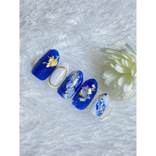 nail fake 80k