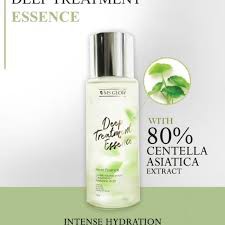 DEEP ESSENCE MS GLOW