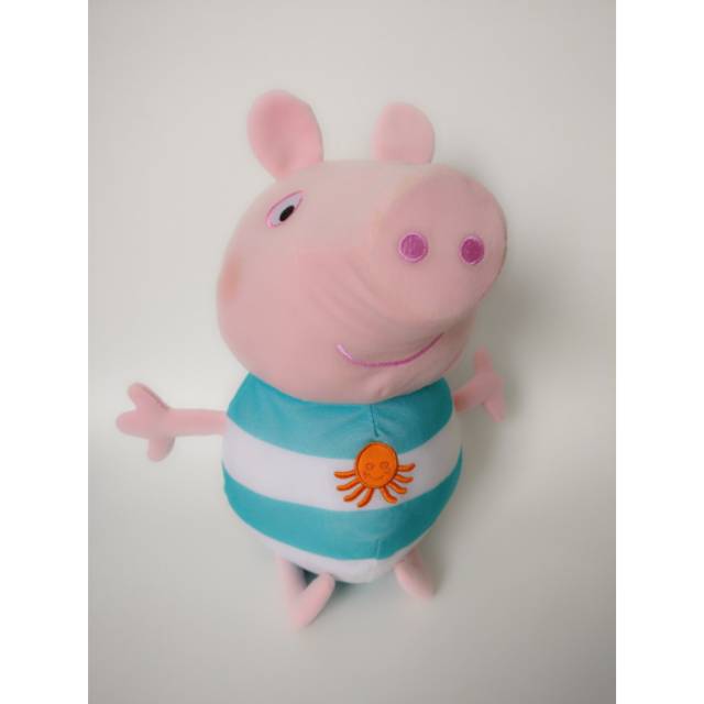 Peppa pig original besar