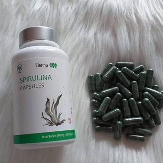 Spirulina