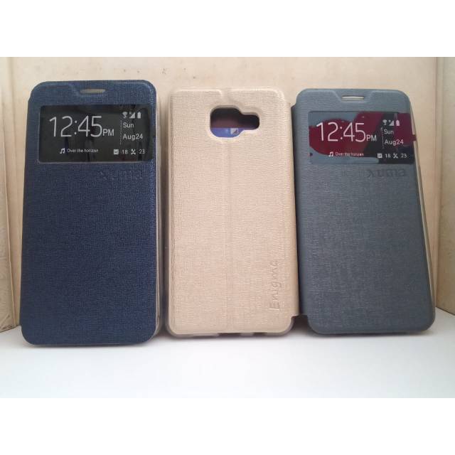 Flip Case Samsung A310