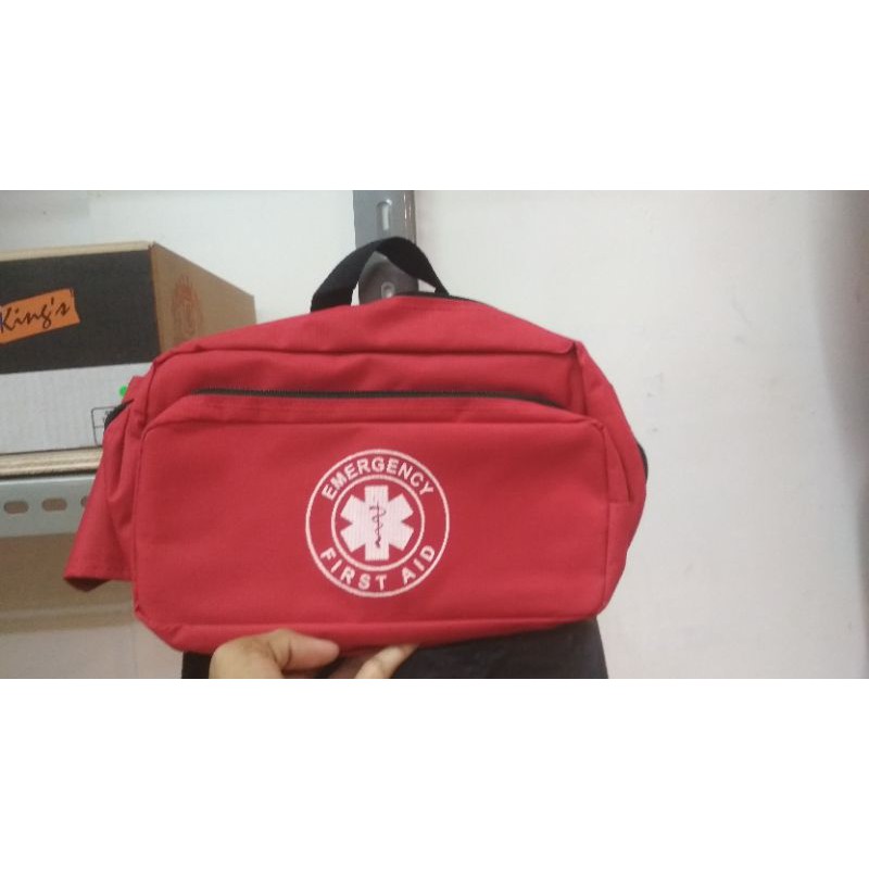 Tas P3K Ransel Kecil