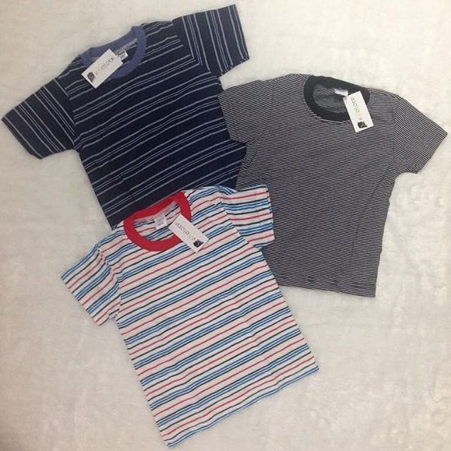 ATASAN KAOS ANAK