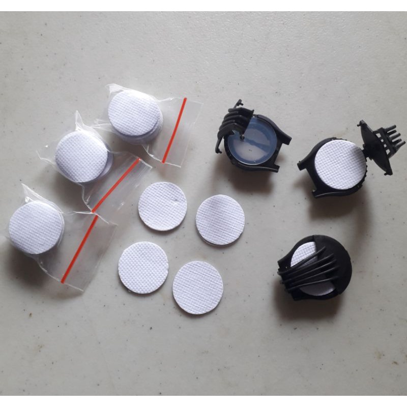 filter respirator(10pc)