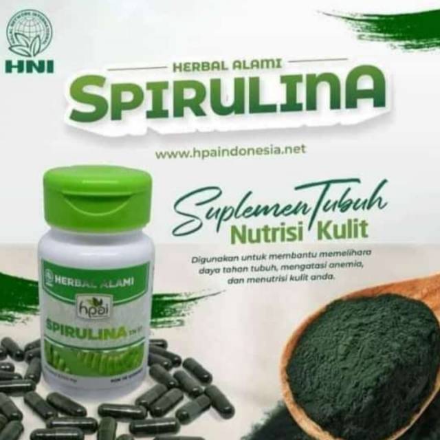 Spririluna