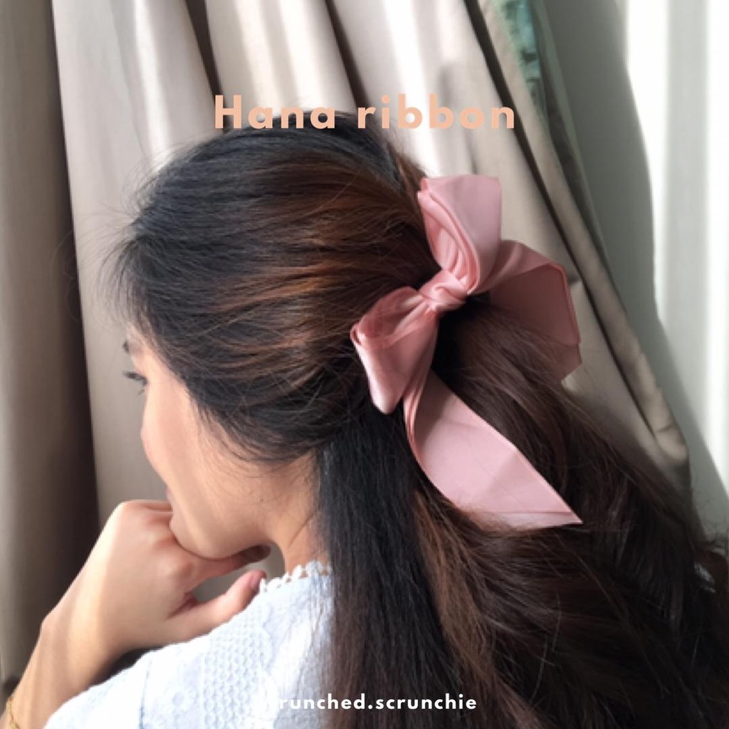 hana ribbon