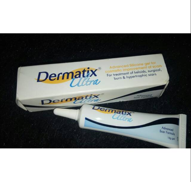 Dermatix ultra