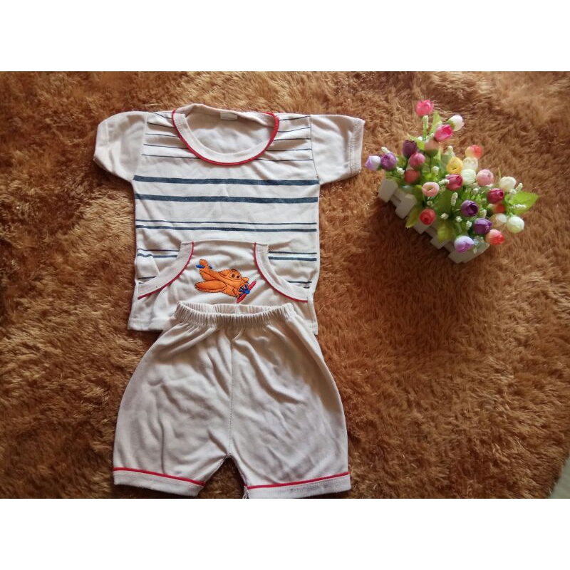 preloved baju bayi