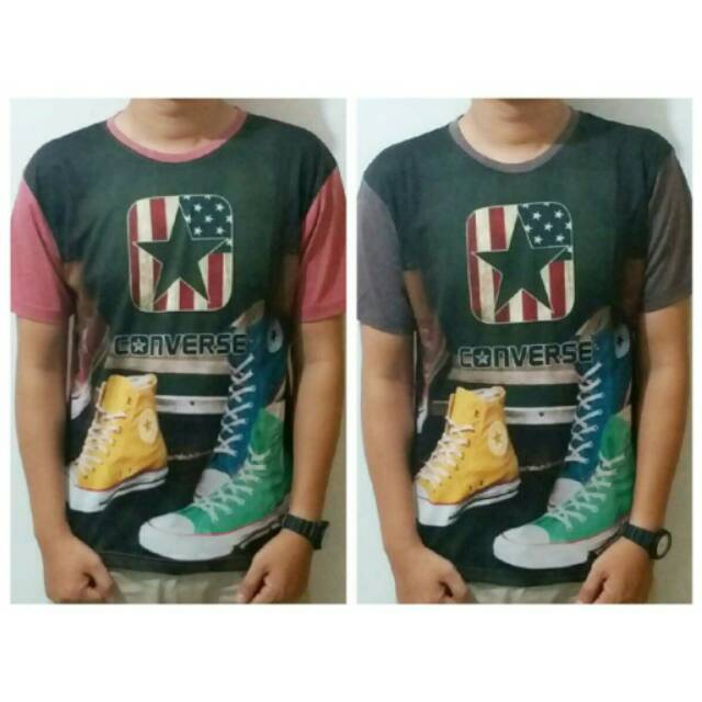 Converse Star