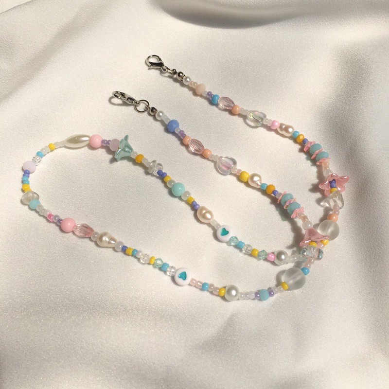 SIERRA MASK STRAP