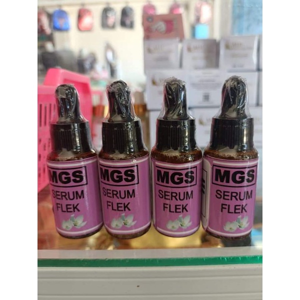 Serum flek MGS/ Mutya