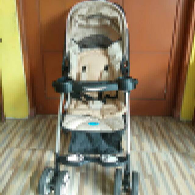 Stroller L'ABEILLE POLO