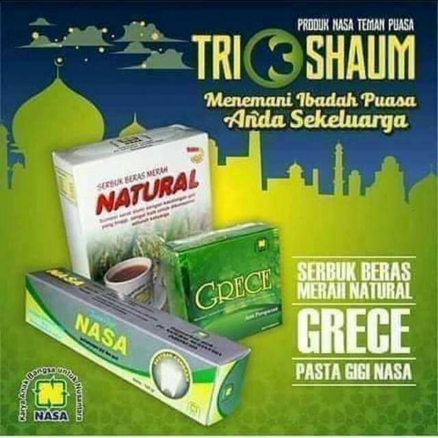 Paket puasa