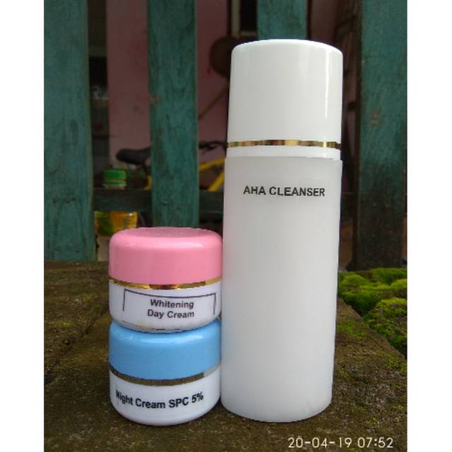 Farma wdc