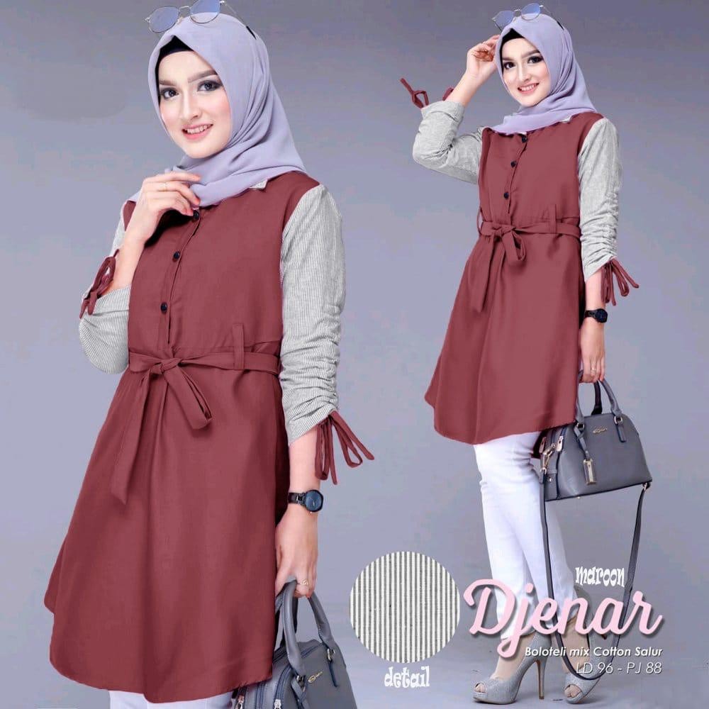 CLT RMH Tunik Djenar